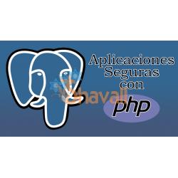 Crear aplicaciones php seguras con poo-mvc pdo-sql y ajax 1